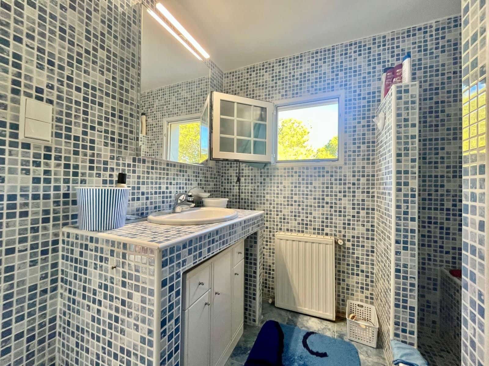 3 sypialnia Willa na sprzedaż w Blue Lagoon z basenem - 350 000 € (Ref: 10174136)