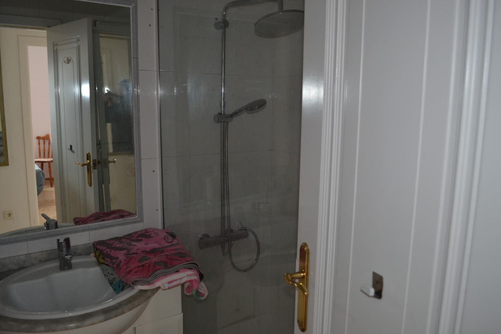3 sypialnia Dom blizniak na sprzedaż w La Zenia z basenem garażem - 269 950 € (Ref: 10174138)