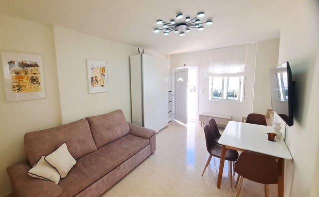 2 soverom Hus til salgs i Las Filipinas med svømmebasseng garasje - € 194 995 (Ref: 10174140)