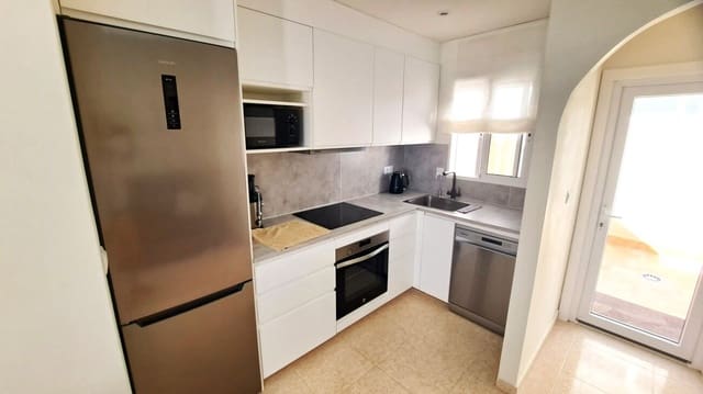 2 soverom Hus til salgs i Las Filipinas med svømmebasseng garasje - € 194 995 (Ref: 10174140)