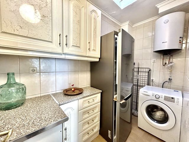 3 soverom Hus til salgs i El Chaparral - La Siesta - La Torreta, Torrevieja - € 199 000 (Ref: 10174141)