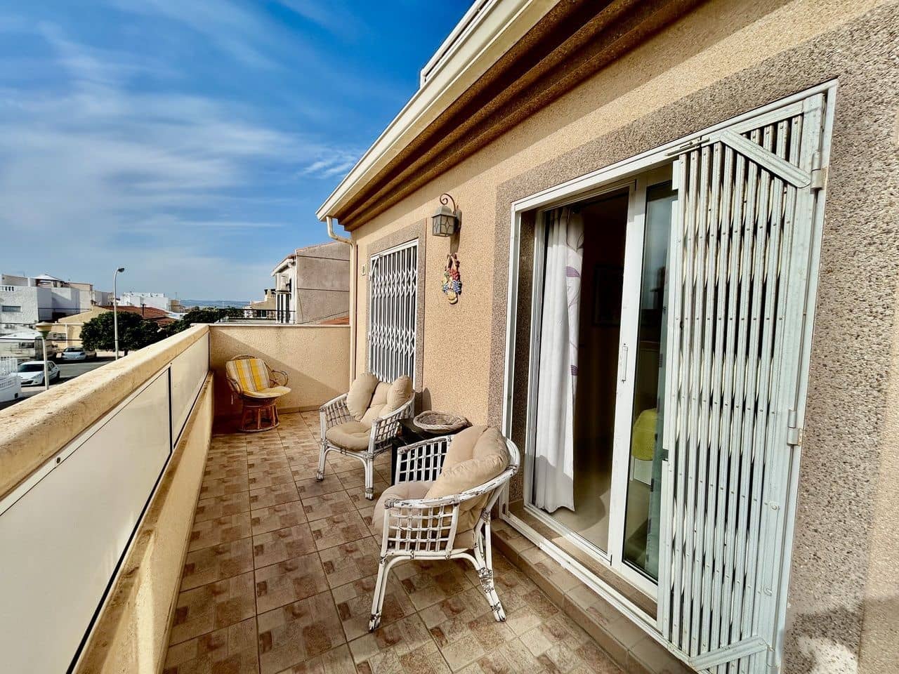 3 soverom Hus til salgs i Torrevieja - € 199 000 (Ref: 10174141)