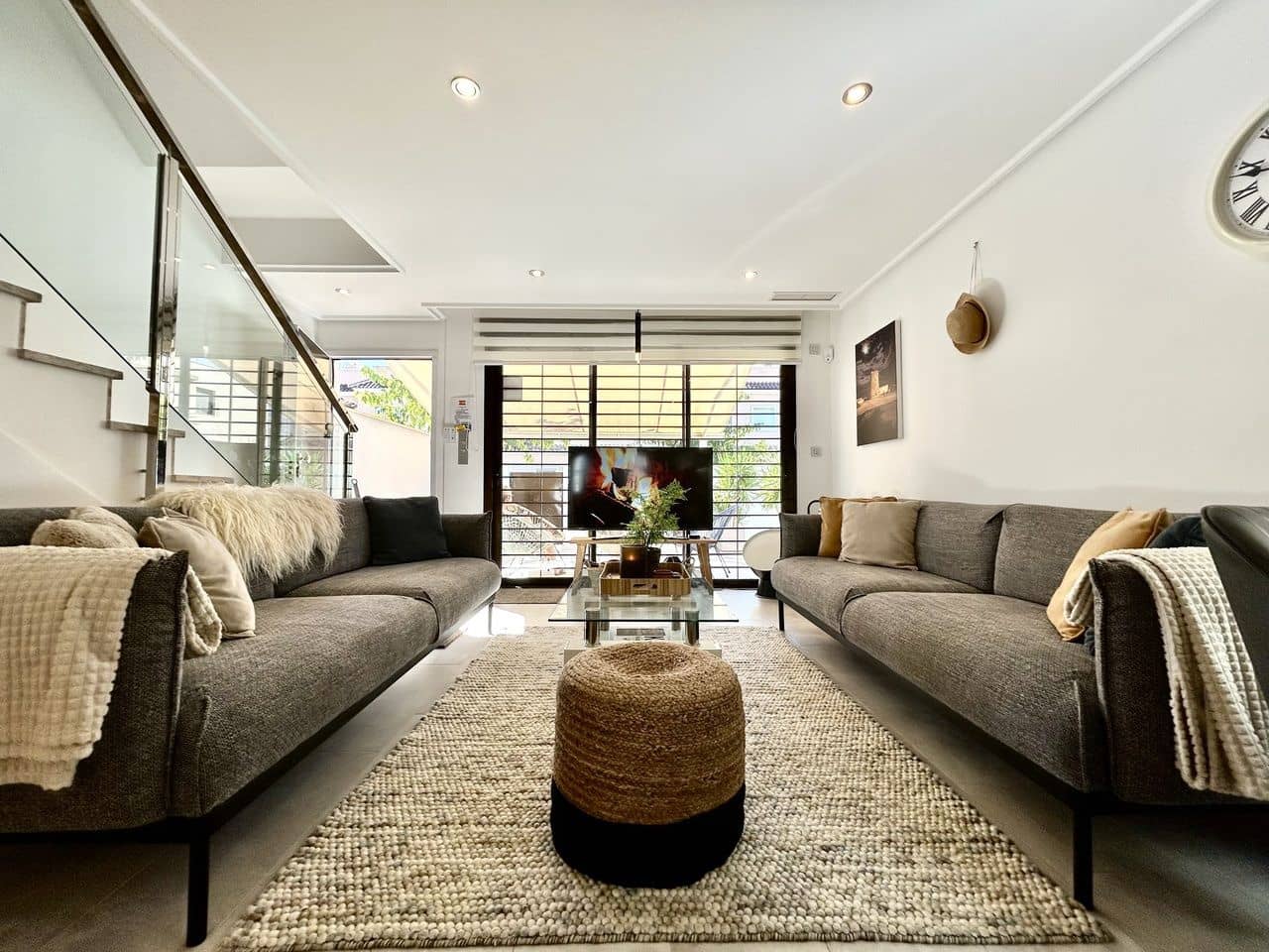 3 slaapkamer Huis te koop in Torre de la Horadada met zwembad - € 429.995 (Ref: 10174142)