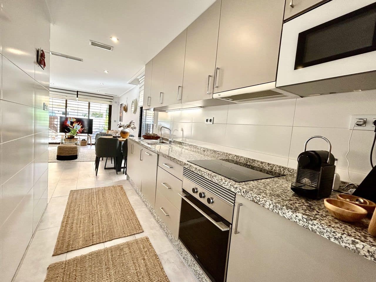 3 slaapkamer Huis te koop in Torre de la Horadada met zwembad - € 429.995 (Ref: 10174142)