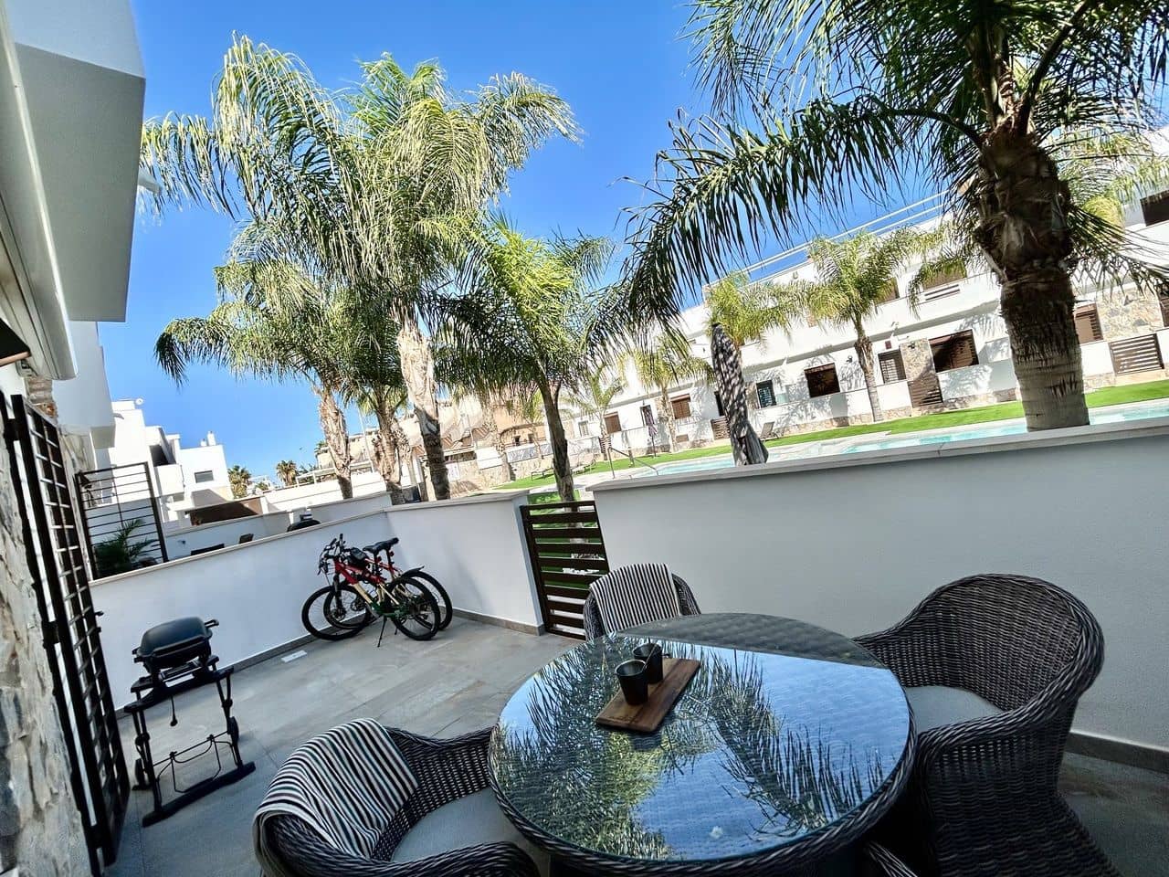3 slaapkamer Huis te koop in Torre de la Horadada met zwembad - € 429.995 (Ref: 10174142)