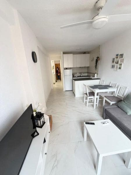 1 soverom Leilighet til salgs i Cabo Cervera - € 120 000 (Ref: 10174669)