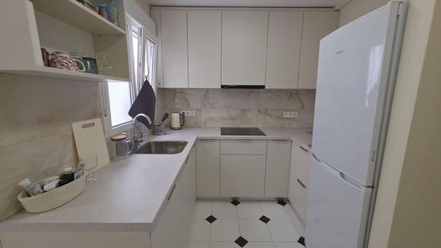 3 soveværelse Lejlighed til salg i Torrevieja - € 175.000 (Ref: 10174670)
