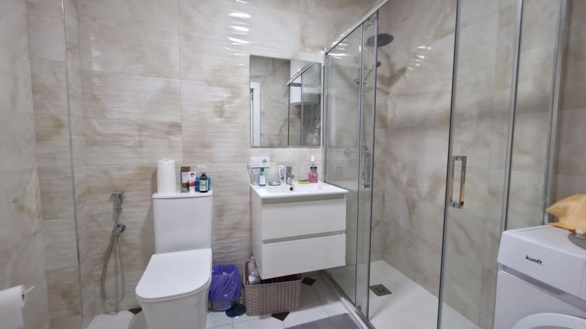 3 soveværelse Lejlighed til salg i Torrevieja - € 175.000 (Ref: 10174670)