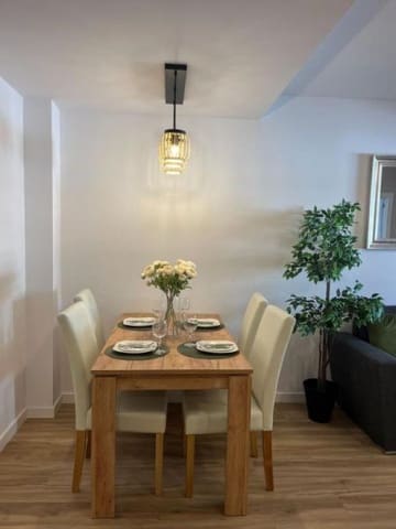 3 Zimmer Apartment zu verkaufen in Zeniamar - Horizonte - La Campana, Orihuela mit Pool - 268.800 € (Ref: 10174672)