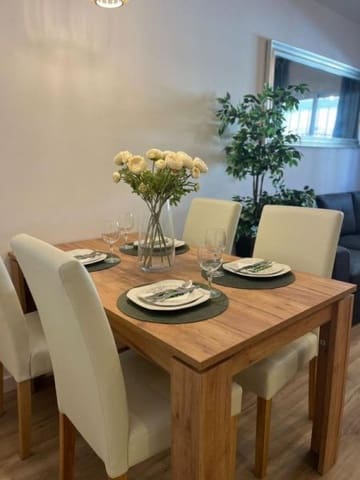 3 Zimmer Apartment zu verkaufen in Zeniamar - Horizonte - La Campana, Orihuela mit Pool - 268.800 € (Ref: 10174672)