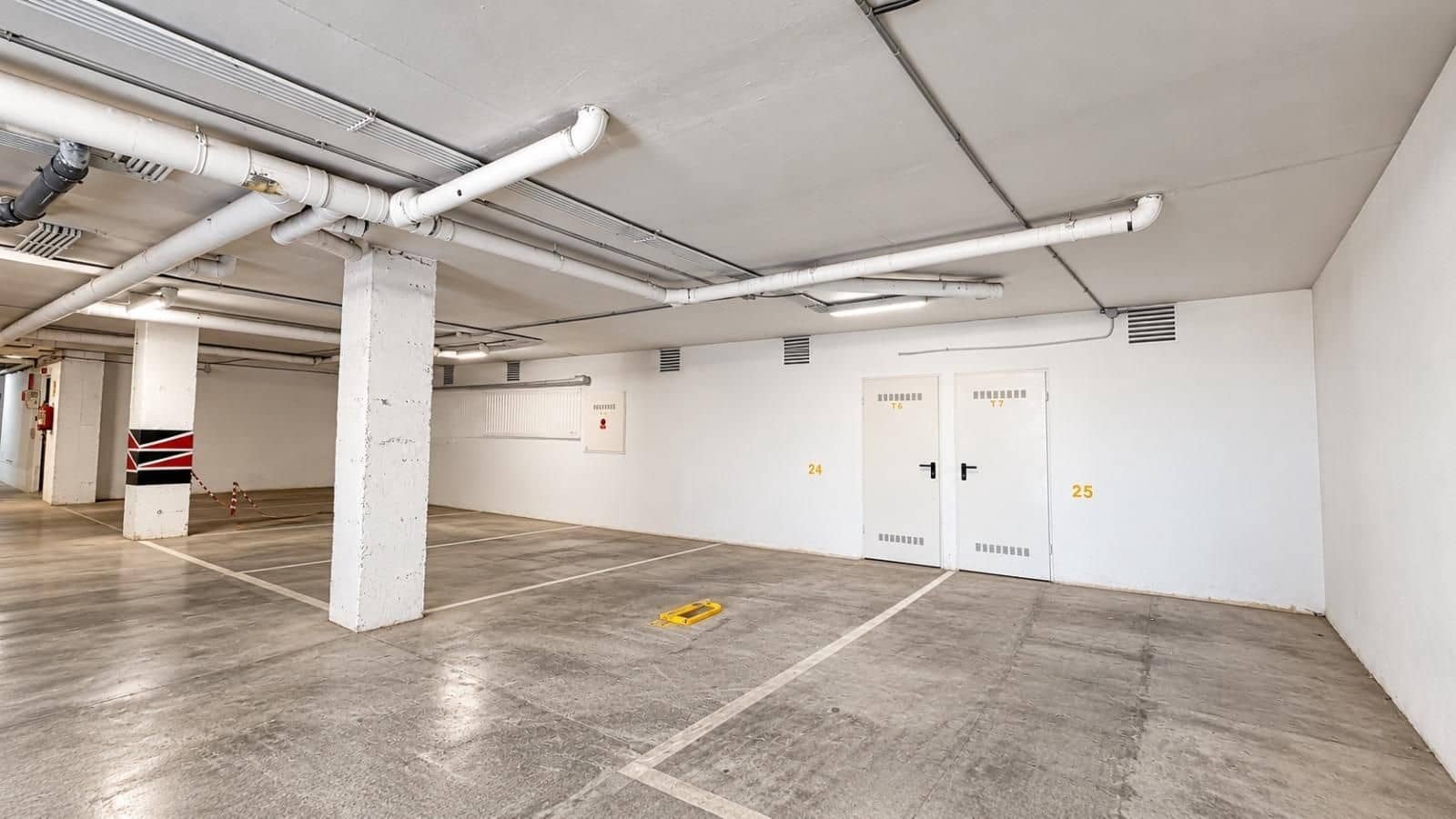 2 soverom Leilighet til salgs i Torrevieja med svømmebasseng garasje - € 164 900 (Ref: 10174674)