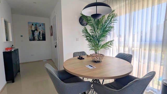 2 slaapkamer Penthouse te koop in Rojales met zwembad - € 325.000 (Ref: 10174677)