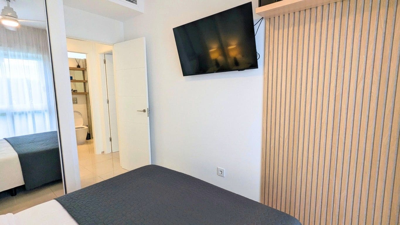 2 soveværelse Lejlighed til salg i Rojales med swimmingpool - € 310.000 (Ref: 10174678)