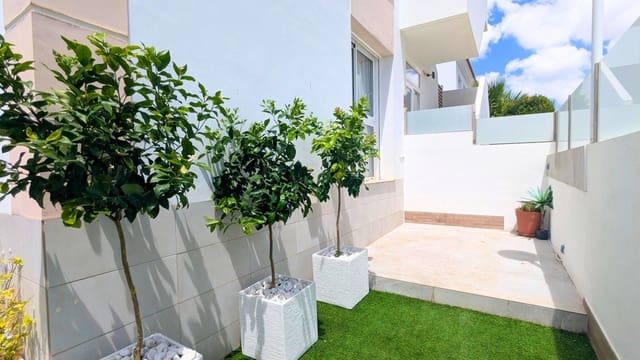 2 soveværelse Lejlighed til salg i Rojales med swimmingpool - € 310.000 (Ref: 10174678)