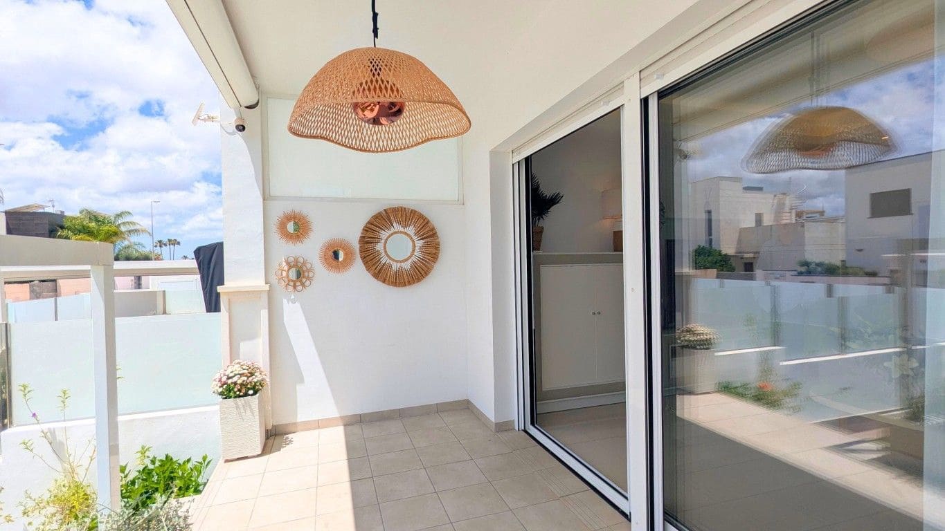 2 soveværelse Lejlighed til salg i Rojales med swimmingpool - € 310.000 (Ref: 10174678)