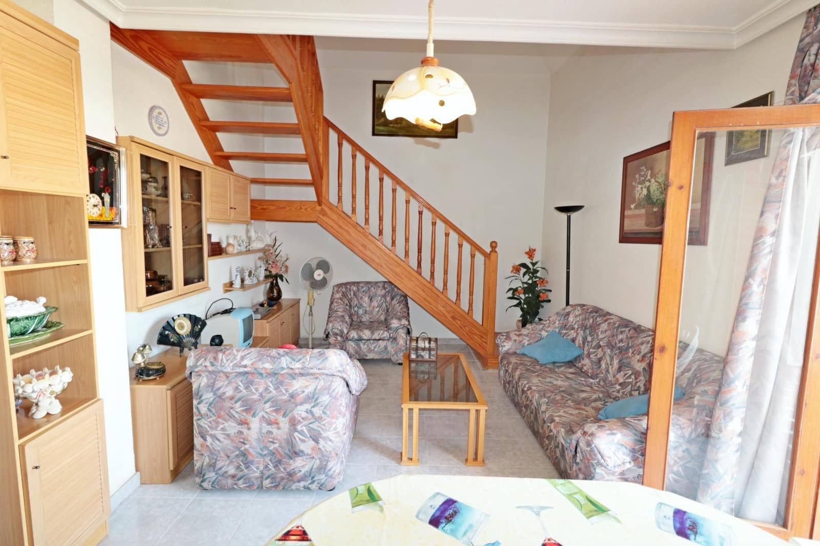 Ático de 3 habitaciones en Torrevieja en venta con piscina - 179.000 € (Ref: 10174679)