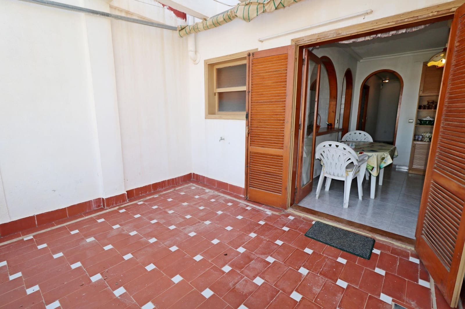 Ático de 3 habitaciones en Torrevieja en venta con piscina - 179.000 € (Ref: 10174679)