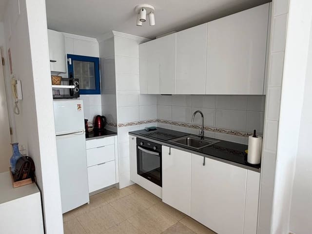 2 Zimmer Apartment zu verkaufen in Las Ramblas Golf, Orihuela mit Pool - 215.000 € (Ref: 10174682)