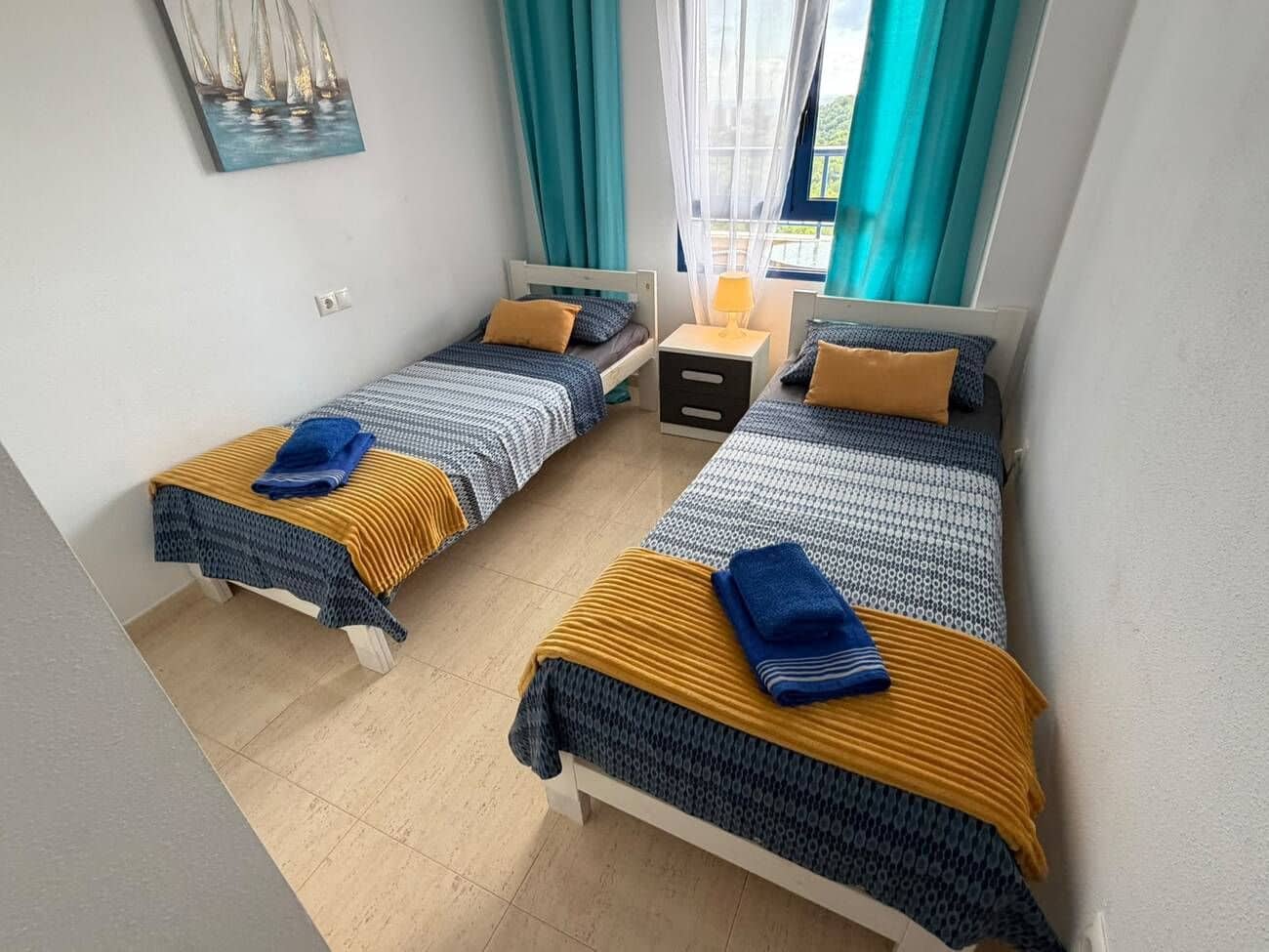2 Zimmer Apartment zu verkaufen in Las Ramblas Golf mit Pool - 215.000 € (Ref: 10174682)