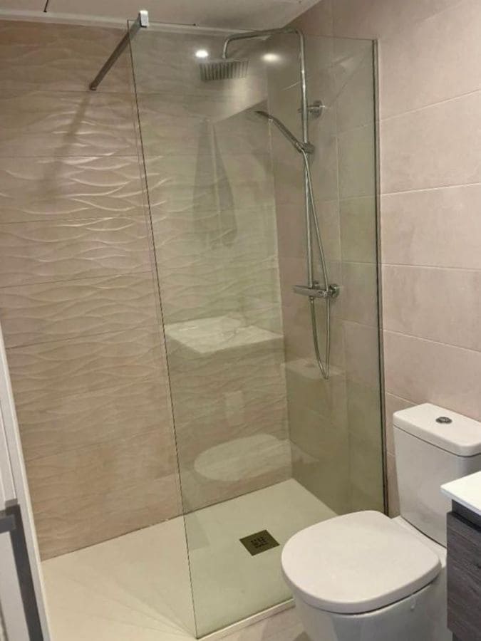 2 quarto Apartamento para venda em Lo Pagan com garagem - 249 000 € (Ref: 10174683)