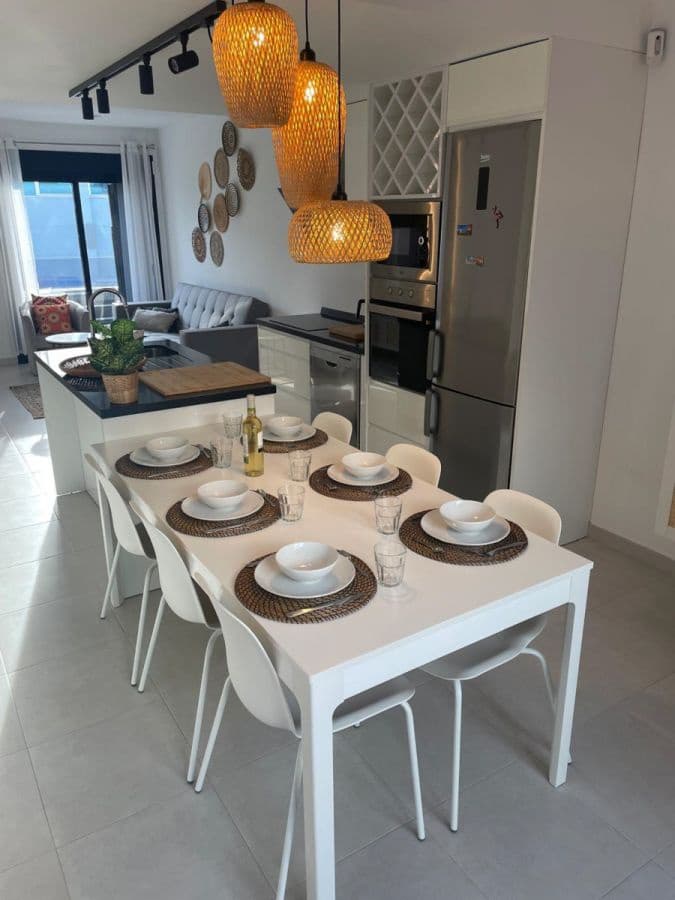 2 quarto Apartamento para venda em Lo Pagan com garagem - 249 000 € (Ref: 10174683)