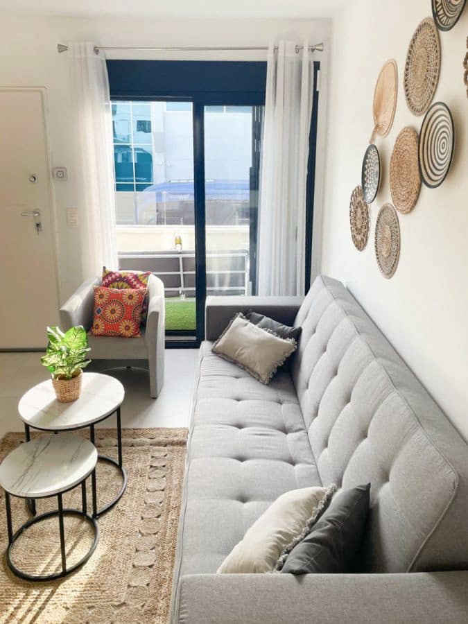 2 quarto Apartamento para venda em Lo Pagan com garagem - 249 000 € (Ref: 10174683)