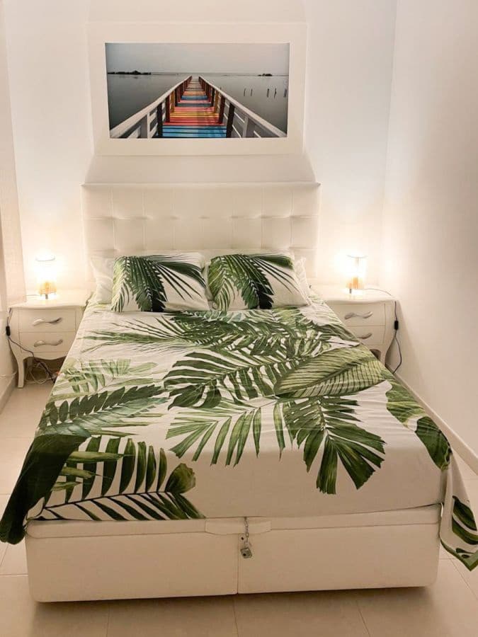 2 quarto Apartamento para venda em Lo Pagan com garagem - 249 000 € (Ref: 10174683)