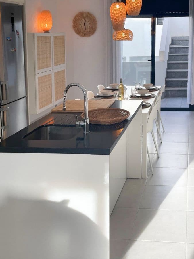 2 quarto Apartamento para venda em Lo Pagan com garagem - 249 000 € (Ref: 10174683)