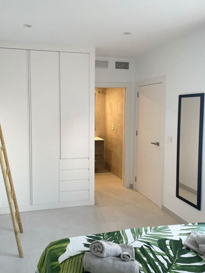2 quarto Apartamento para venda em Lo Pagan com garagem - 249 000 € (Ref: 10174683)