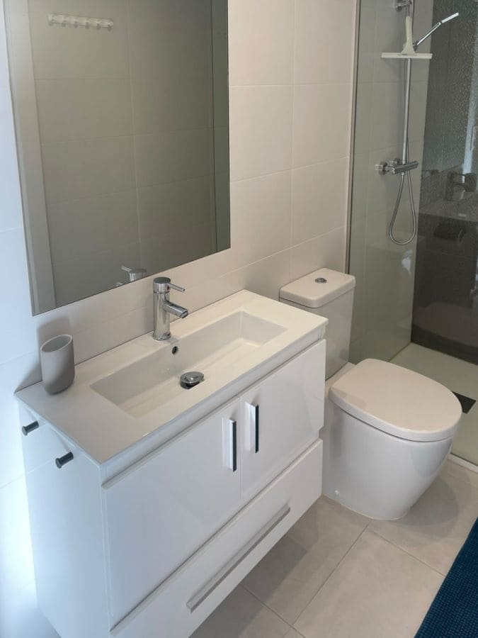 2 quarto Apartamento para venda em Lo Pagan com garagem - 249 000 € (Ref: 10174683)