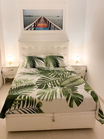 2 quarto Apartamento para venda em Lo Pagan, San Pedro del Pinatar com garagem - 249 000 € (Ref: 10174683)