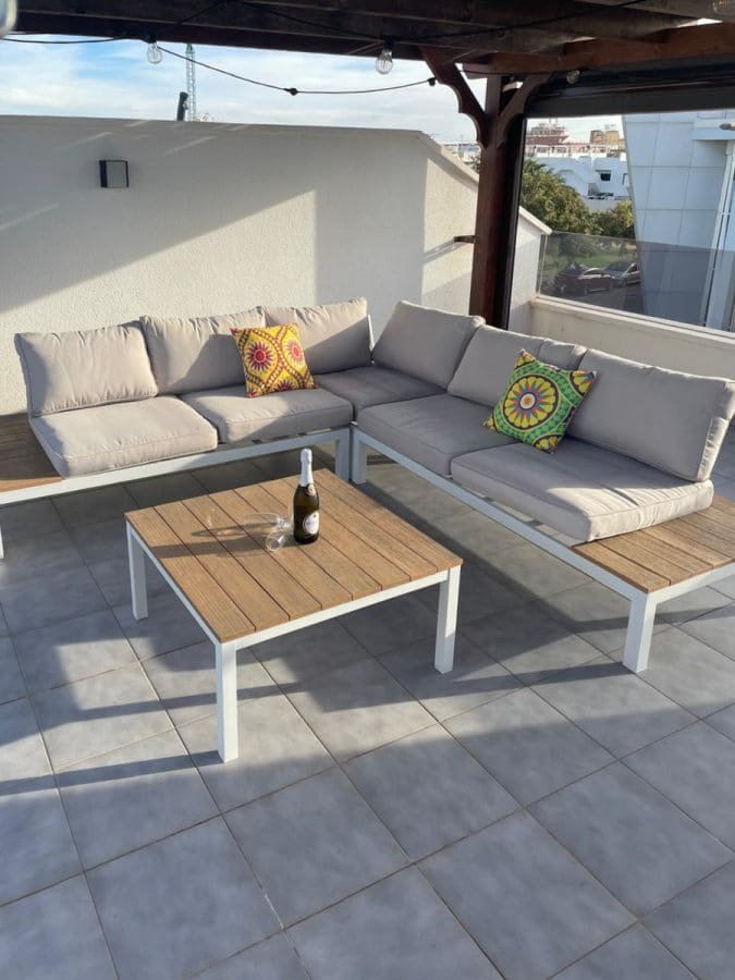 2 quarto Apartamento para venda em Lo Pagan com garagem - 249 000 € (Ref: 10174683)