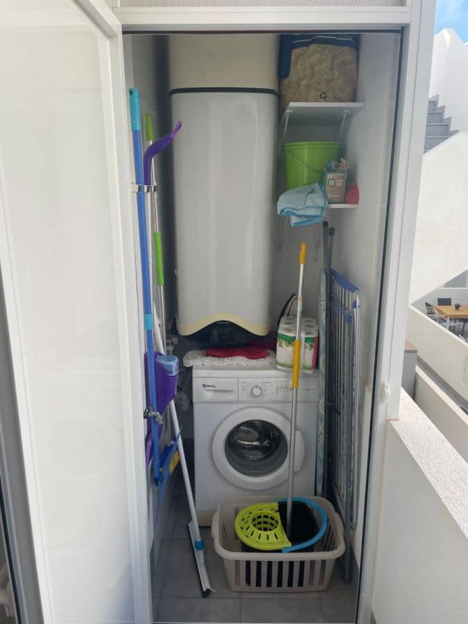 2 quarto Apartamento para venda em Lo Pagan com garagem - 249 000 € (Ref: 10174683)