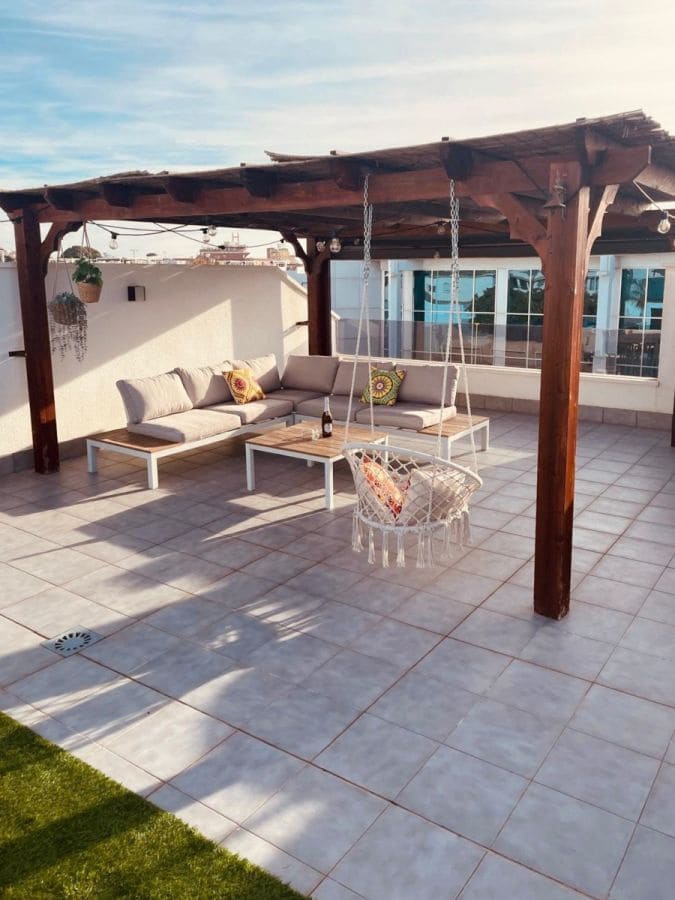 2 quarto Apartamento para venda em Lo Pagan com garagem - 249 000 € (Ref: 10174683)