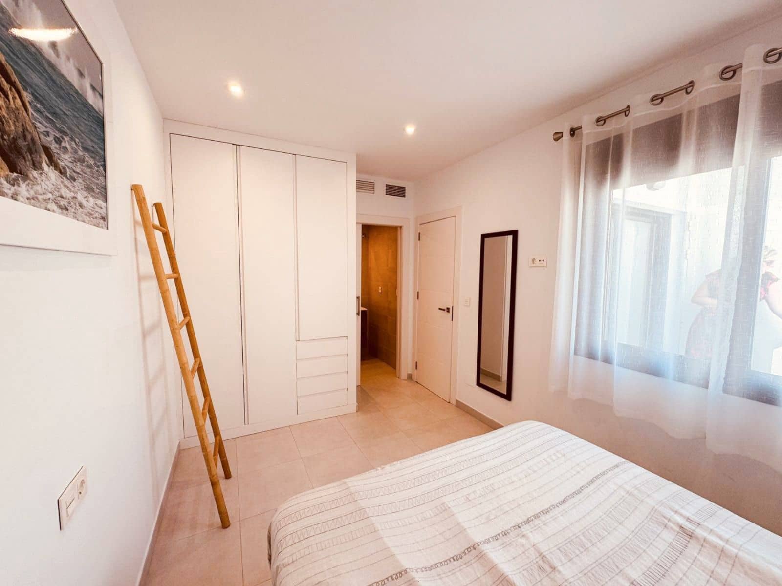 2 quarto Apartamento para venda em Lo Pagan com garagem - 249 000 € (Ref: 10174683)