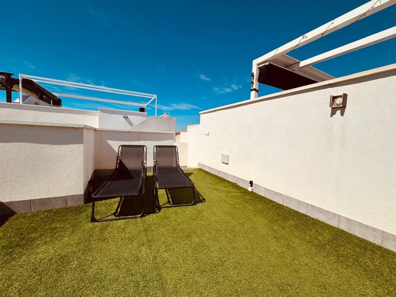 2 quarto Apartamento para venda em Lo Pagan com garagem - 249 000 € (Ref: 10174683)