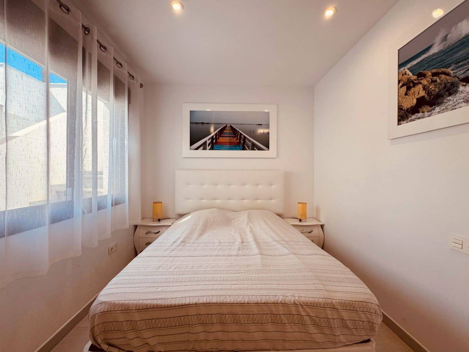 2 quarto Apartamento para venda em Lo Pagan com garagem - 249 000 € (Ref: 10174683)