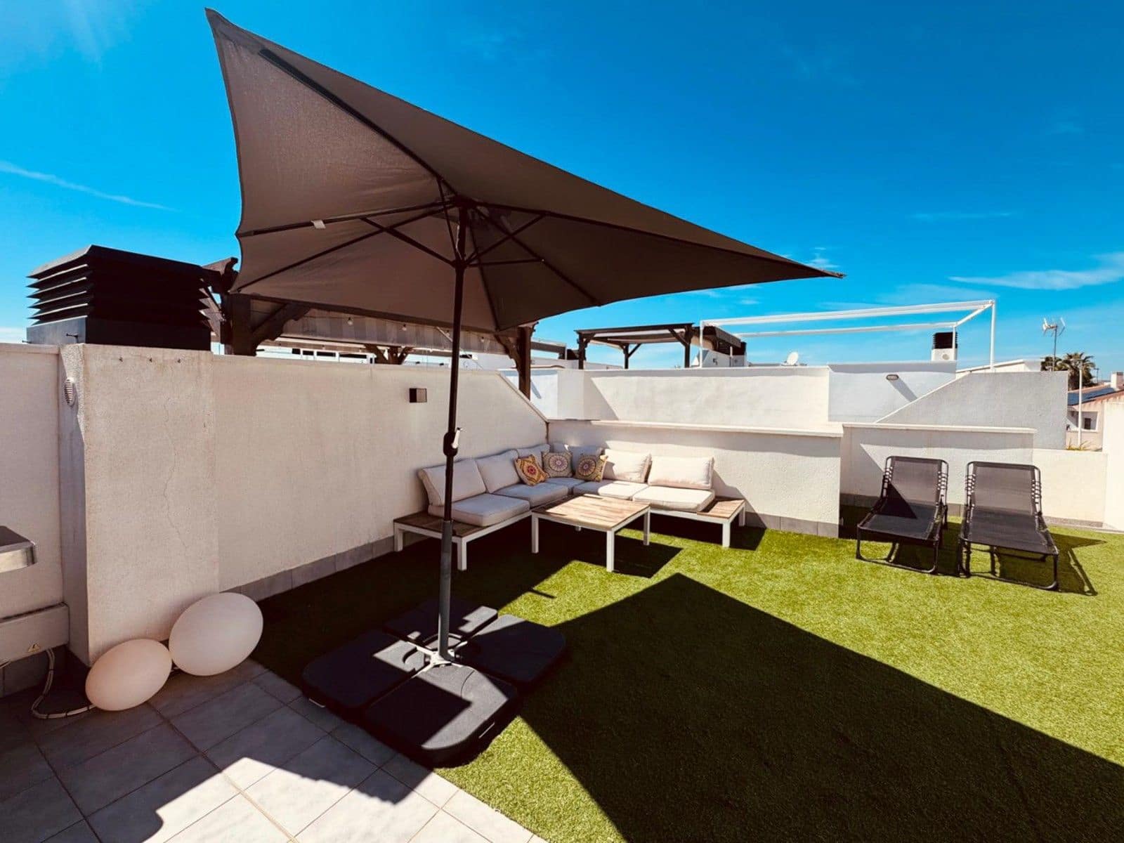 2 quarto Apartamento para venda em Lo Pagan com garagem - 249 000 € (Ref: 10174683)