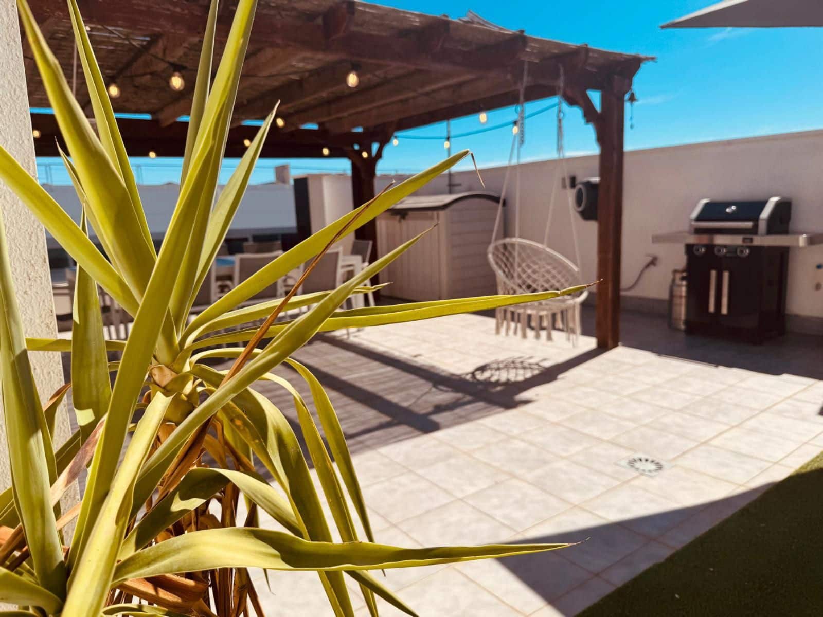 2 quarto Apartamento para venda em Lo Pagan com garagem - 249 000 € (Ref: 10174683)