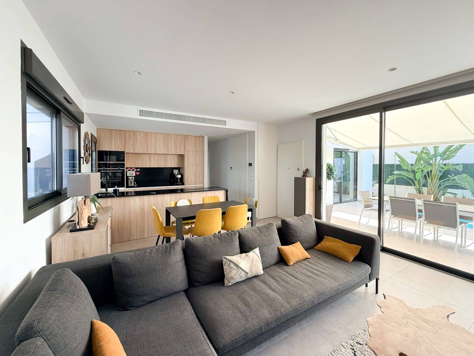 3 slaapkamer Villa te koop in Santiago de la Ribera met zwembad - € 489.000 (Ref: 10174684)