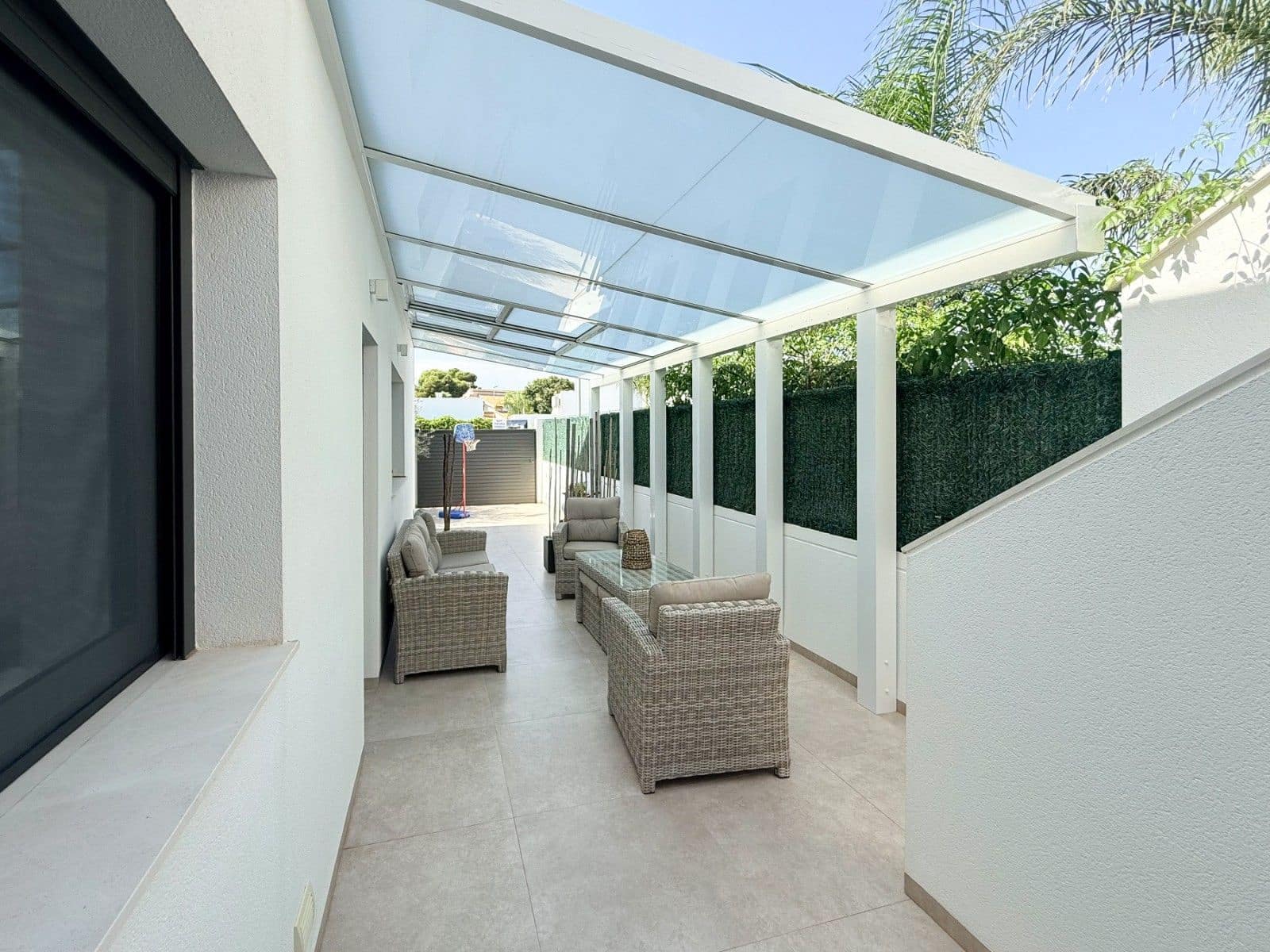 3 slaapkamer Villa te koop in Santiago de la Ribera met zwembad - € 489.000 (Ref: 10174684)