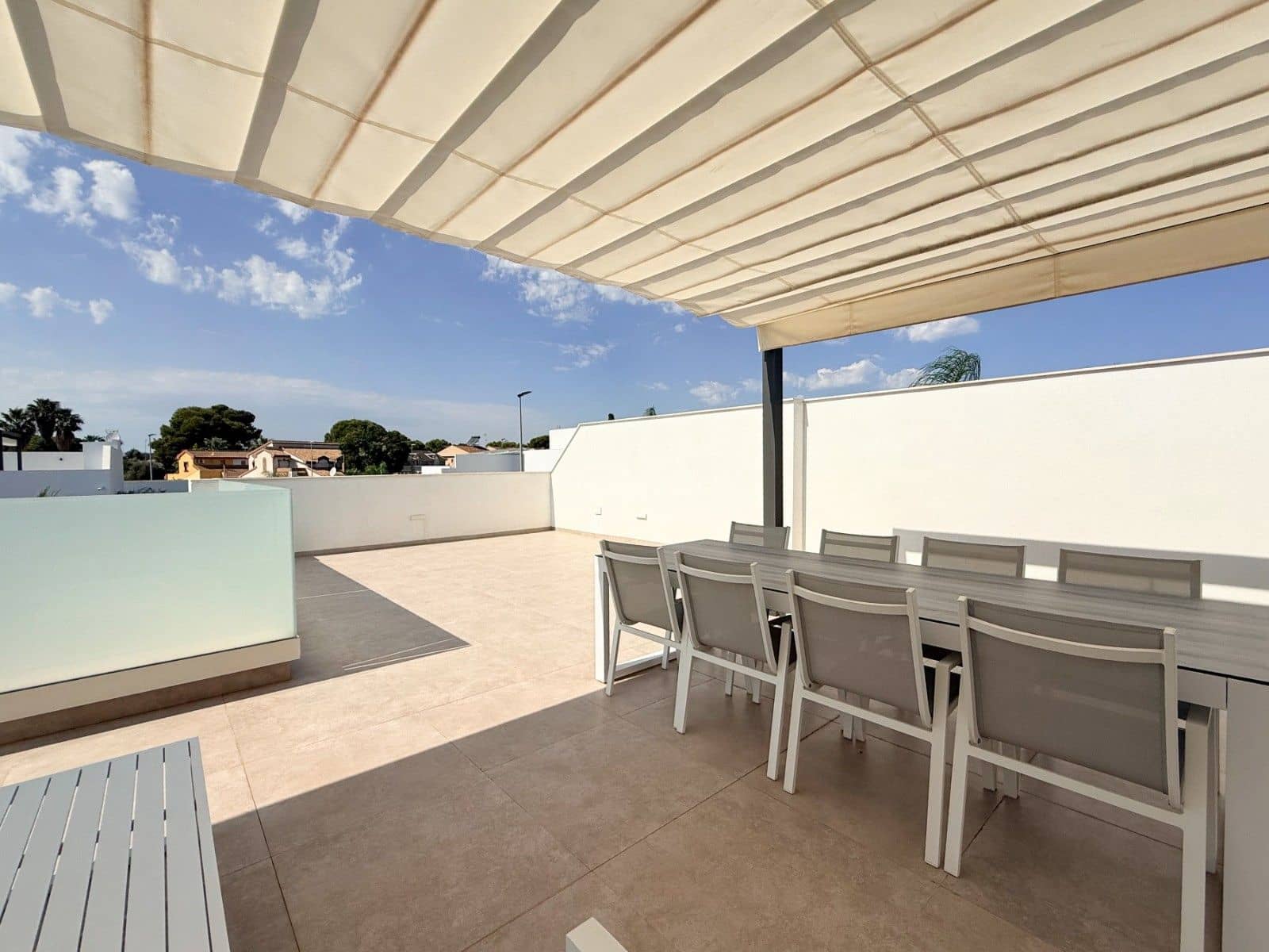 3 slaapkamer Villa te koop in Santiago de la Ribera met zwembad - € 489.000 (Ref: 10174684)
