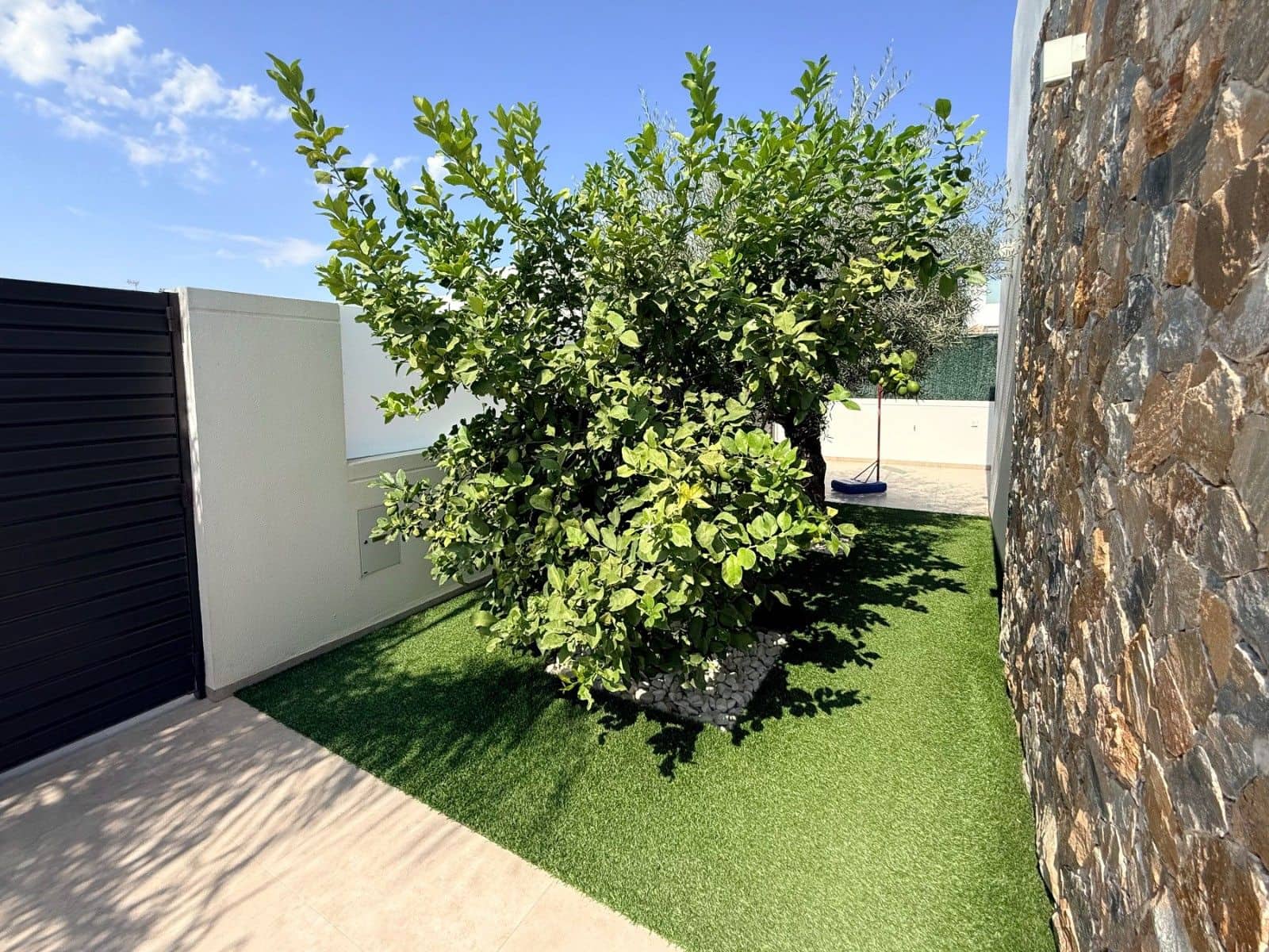 3 slaapkamer Villa te koop in Santiago de la Ribera met zwembad - € 489.000 (Ref: 10174684)