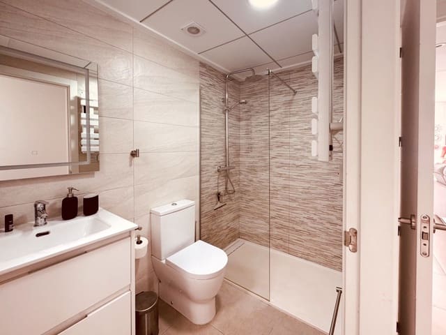 2 soveværelse Lejlighed til salg i Lo Pagan, San Pedro del Pinatar med swimmingpool - € 279.000 (Ref: 10174685)