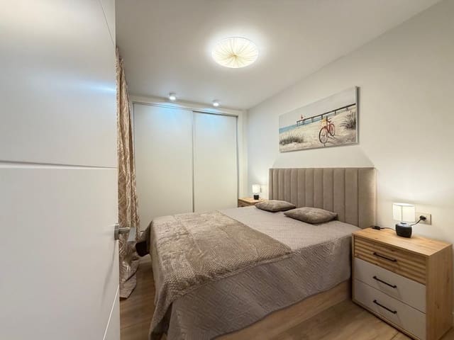 2 soveværelse Lejlighed til salg i Centro, Torrevieja med swimmingpool - € 169.900 (Ref: 10174686)
