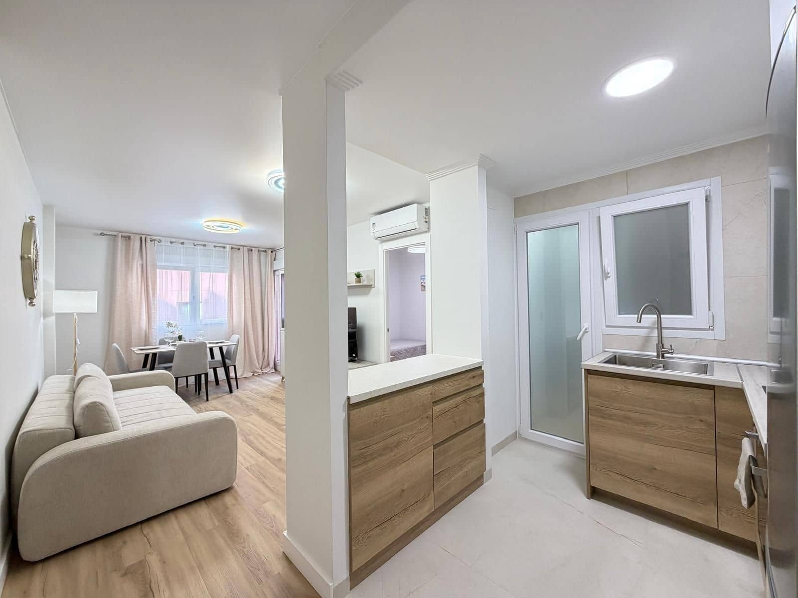 2 soveværelse Lejlighed til salg i Torrevieja med swimmingpool - € 169.900 (Ref: 10174686)