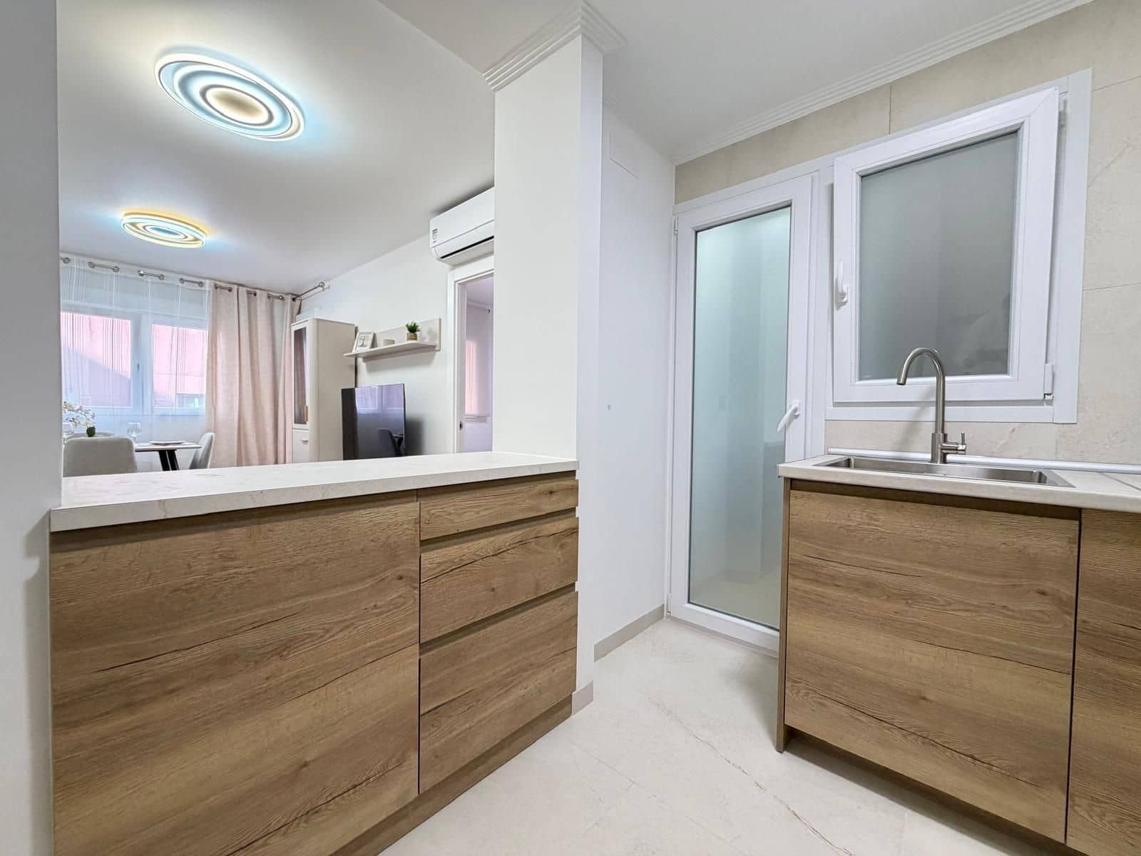 2 soveværelse Lejlighed til salg i Torrevieja med swimmingpool - € 169.900 (Ref: 10174686)
