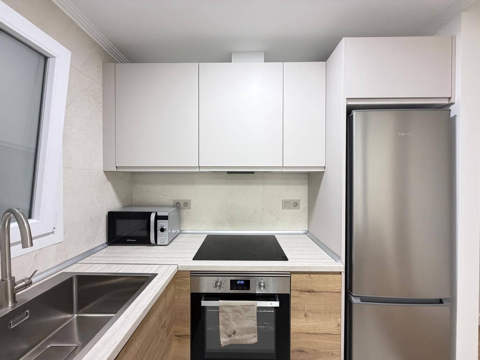 2 soveværelse Lejlighed til salg i Torrevieja med swimmingpool - € 169.900 (Ref: 10174686)