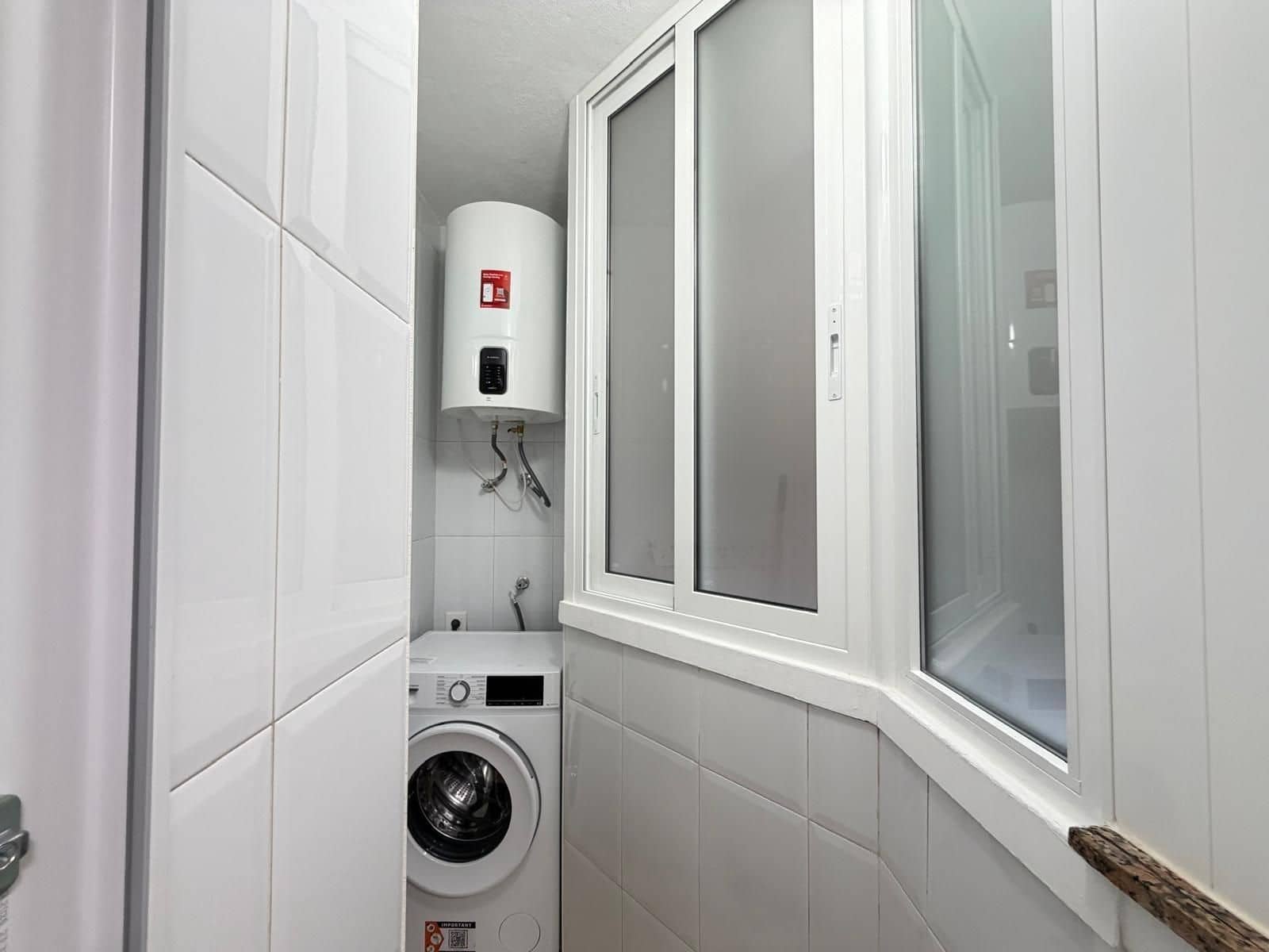 2 soveværelse Lejlighed til salg i Torrevieja med swimmingpool - € 169.900 (Ref: 10174686)