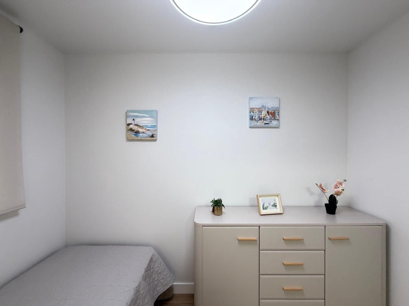 2 soveværelse Lejlighed til salg i Torrevieja med swimmingpool - € 169.900 (Ref: 10174686)